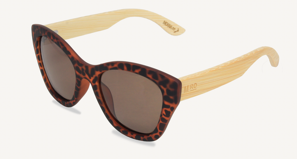 Audrey Hepburn Sunglasses Sunglasses Moana Road Tortoiseshell