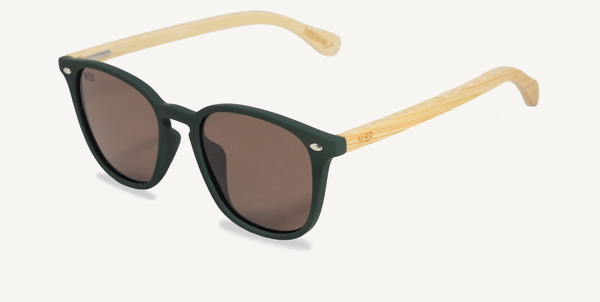 Debbie Reynolds Sunglasses Sunglasses Moana Road Green