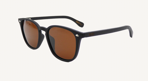 Debbie Reynolds Sunglasses Sunglasses Moana Road Black Black arms
