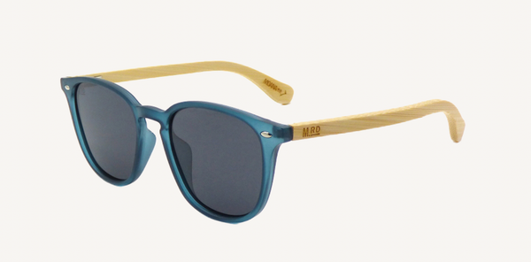 Debbie Reynolds Sunglasses Sunglasses Moana Road Denim