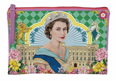 The Queen Clutch Purse