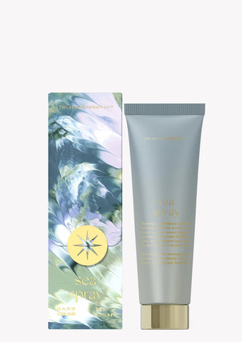 Festive Favours Hand Cream - Sea Spray