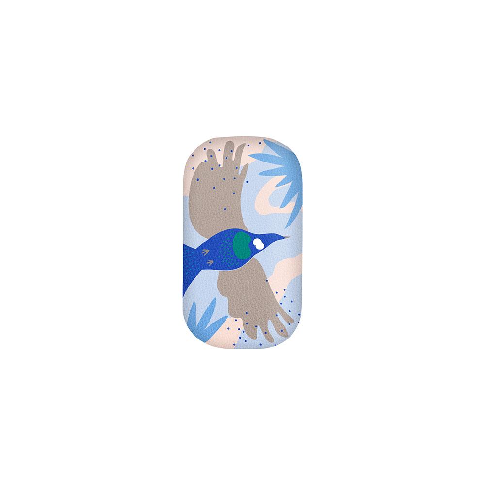 Cut-Out Tui Trinket Box Trinket Box 100% NZ