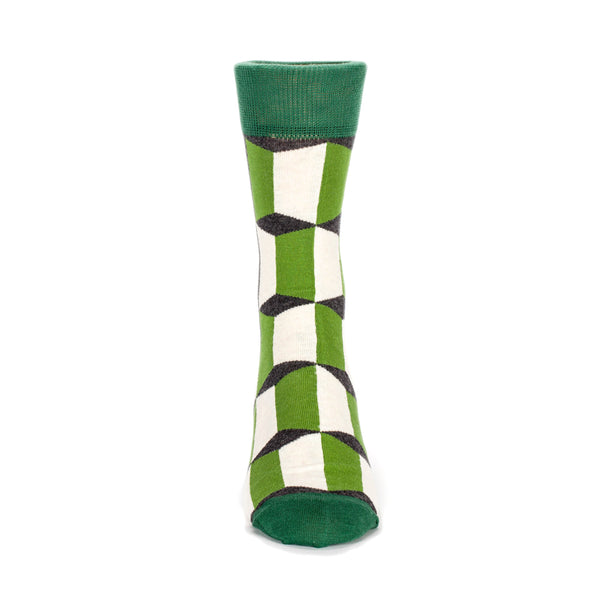 This Meeting is Bullshit - Mens Crew Socks - BlueQ - Design Withdrawals