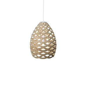 David Trubridge - Tui Pendant Light