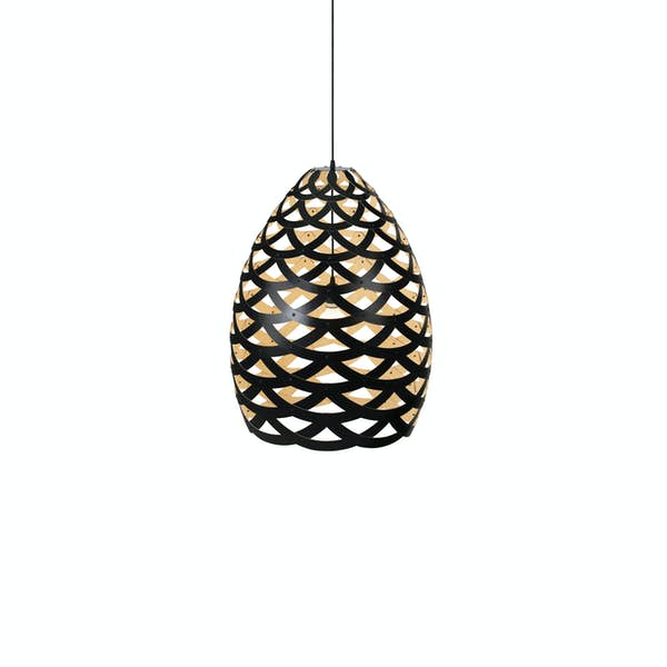 David Trubridge - Tui Pendant Light