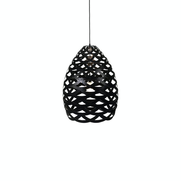 David Trubridge - Tui Pendant Light