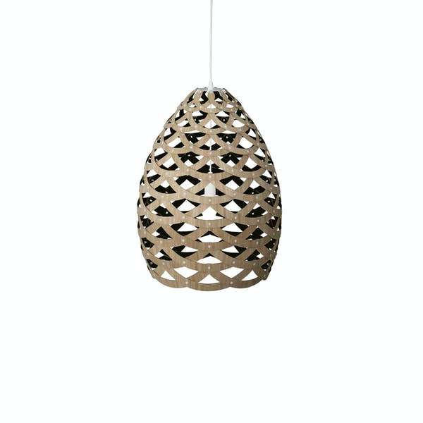 David Trubridge - Tui Pendant Light