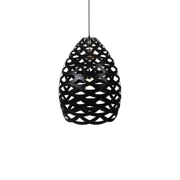 David Trubridge - Tui Pendant Light