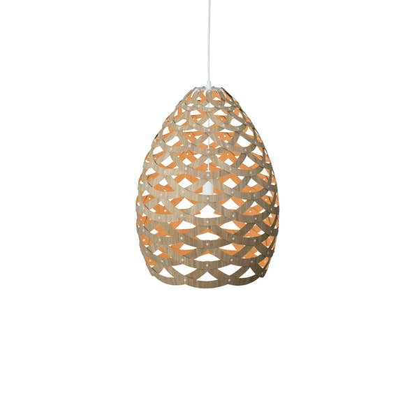 David Trubridge - Tui Pendant Light