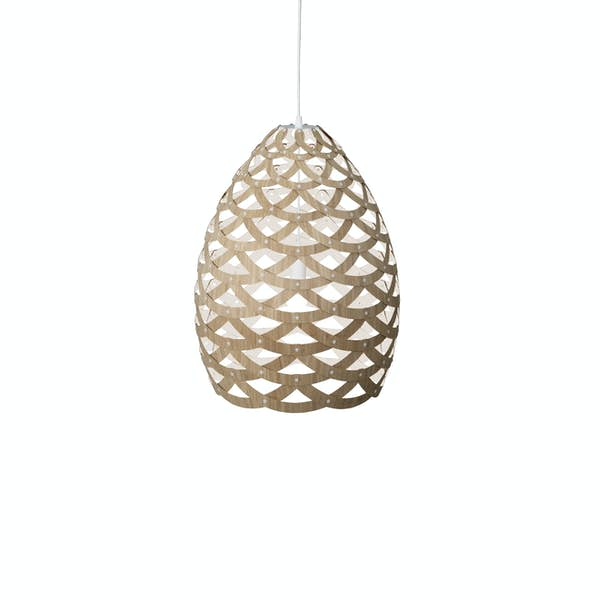 David Trubridge - Tui Pendant Light