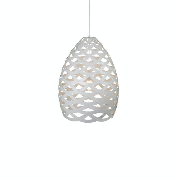 David Trubridge - Tui Pendant Light