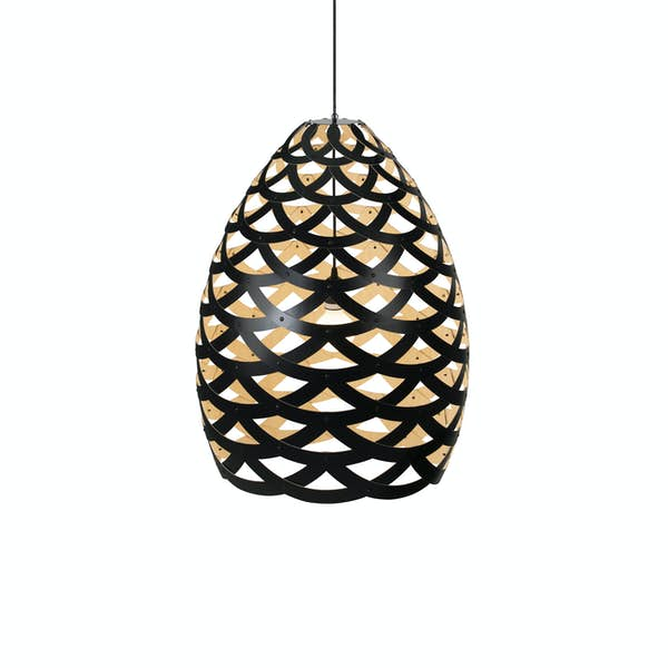 David Trubridge - Tui Pendant Light