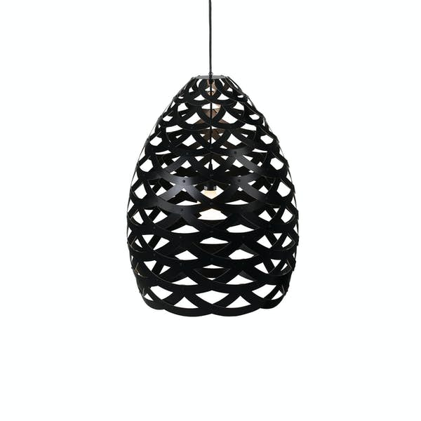 David Trubridge - Tui Pendant Light