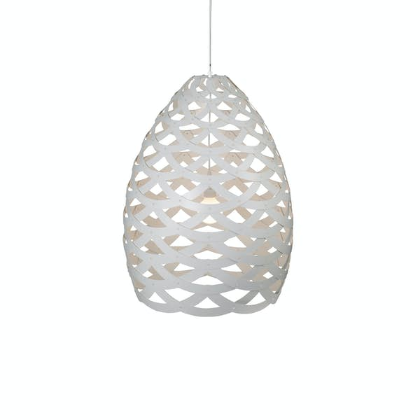 David Trubridge - Tui Pendant Light