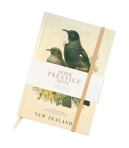 Tui Notebook Notebooks Derek