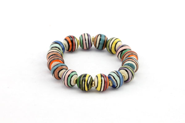 Twiggy Bracelet By Claycult