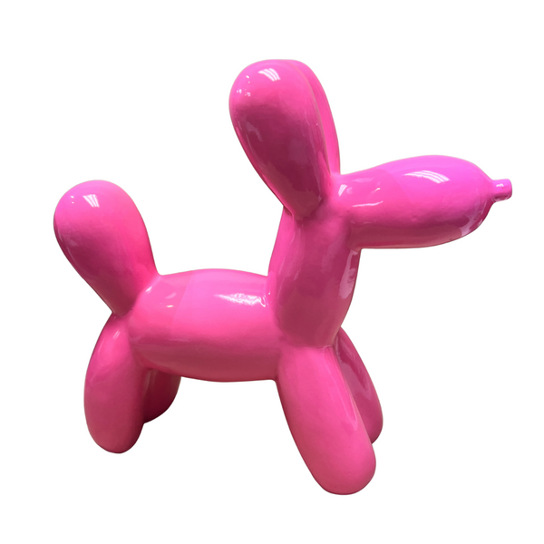 Balloon Dogs in 8 Colours