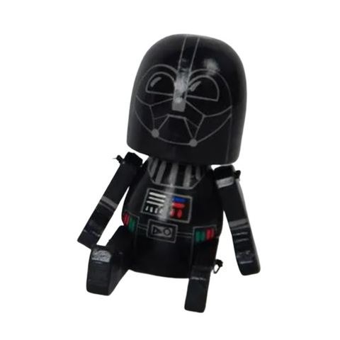 Darth Vader Wooden Figurine Figurines Design Withdrawals