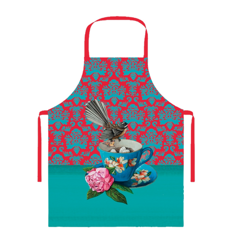Apron - Nurture