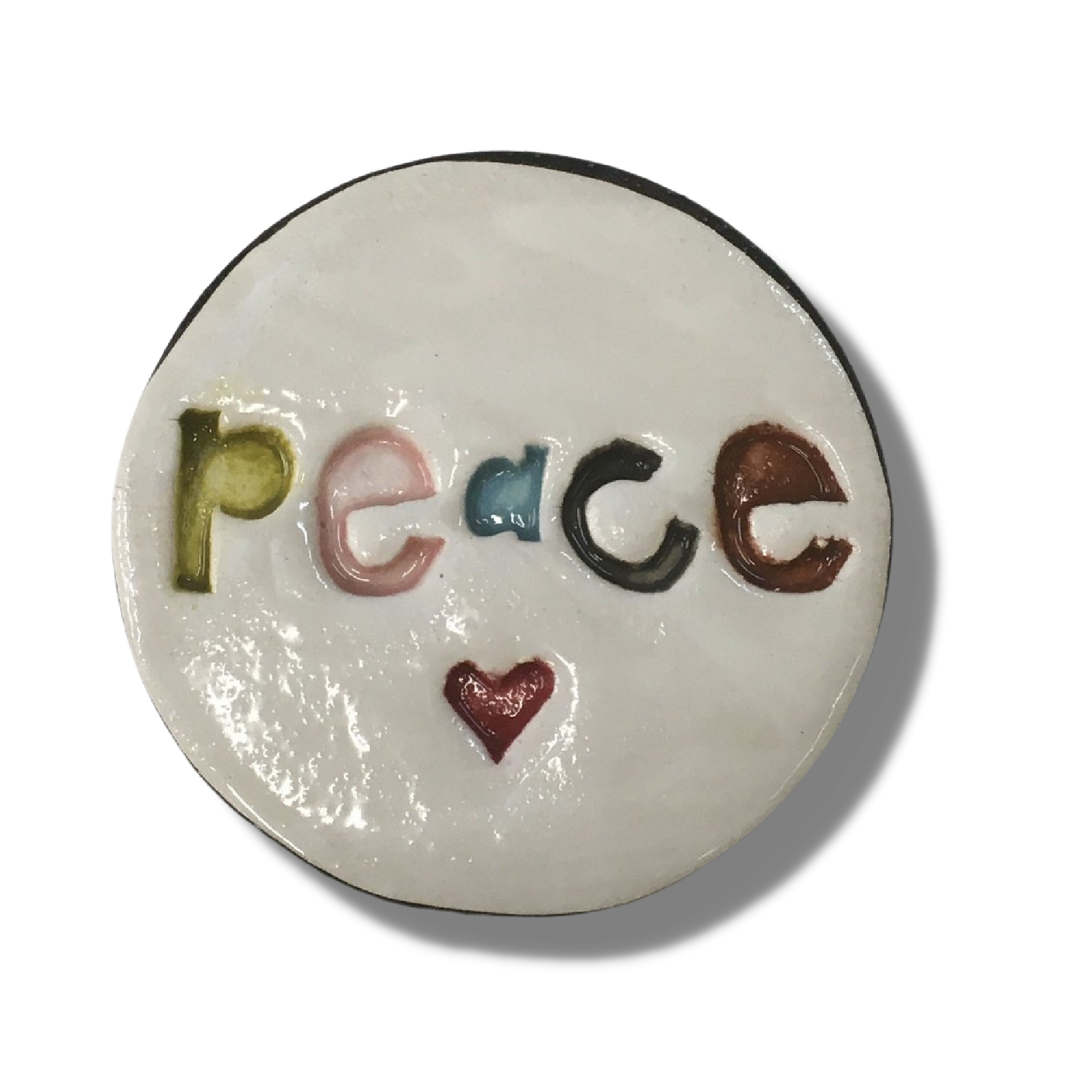 Disc- Peace
