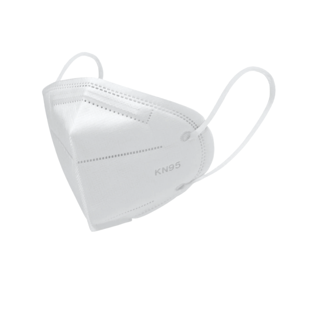 KN95 Face Masks - Adult Face Masks Moana Road