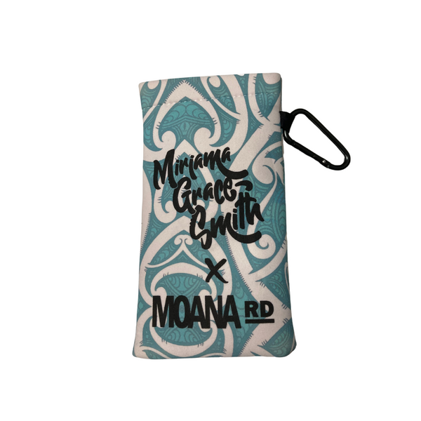Miriama Grace-Smith Sunglasses Aronui Sunglasses Moana Road