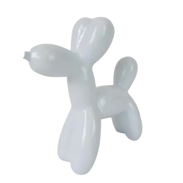 Balloon Dogs in 8 Colours