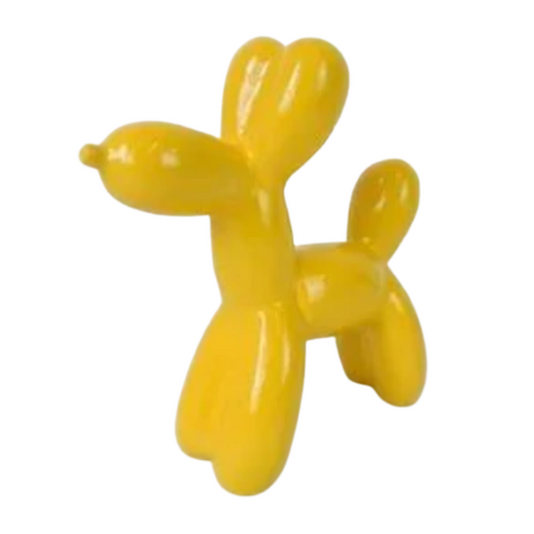 Balloon Dogs in 8 Colours