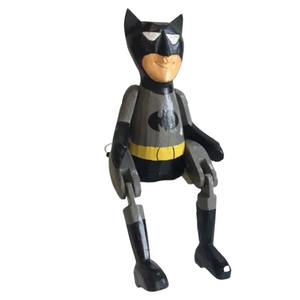 Batman Figurine Figurines Design Withdrawals