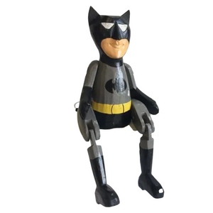 Batman Figurine