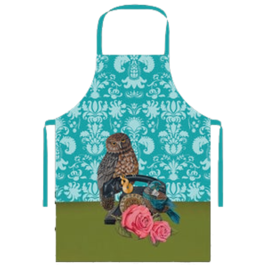 Apron - Be Kind Apron AM Trading