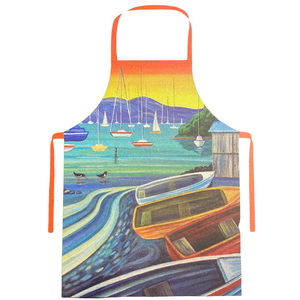 Apron - Boats