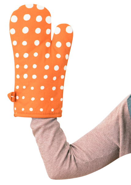 Fuck, I Love Cheese Oven Mitt Oven Mitt BlueQ