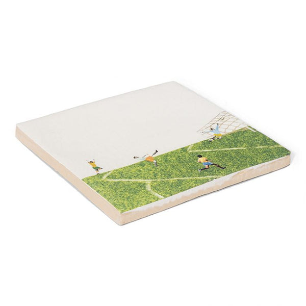 We Are The Champions Ceramic Tile Tile Storytiles