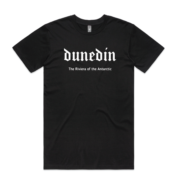 Dunedin Mens T-Shirts