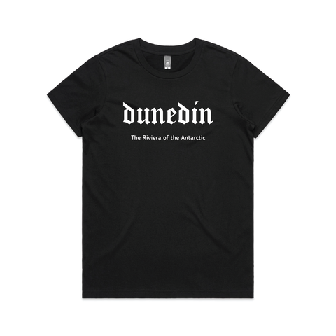 Dunedin Women's T-Shirts