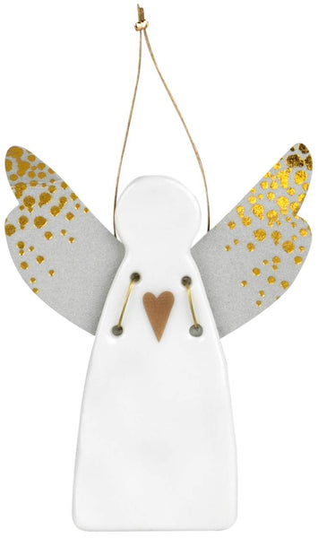 Guardian Angel - Christmas Decoration