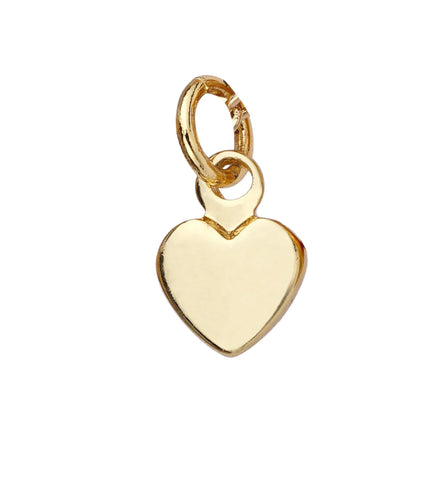 Heart Charm