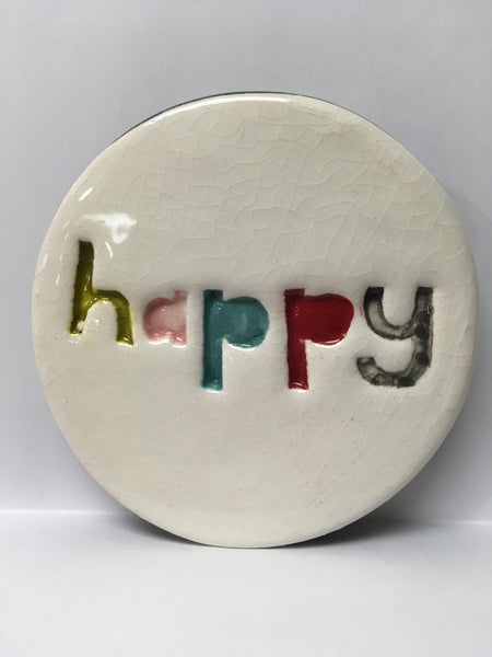 Disc- Happy