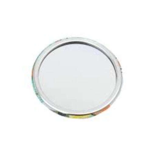 Pocket Mirror - Colourful Tui Cosmetic Mirror Tofutree
