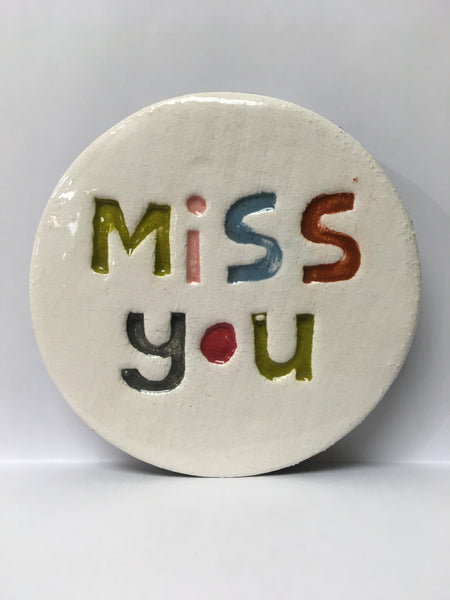 Disc- Miss You