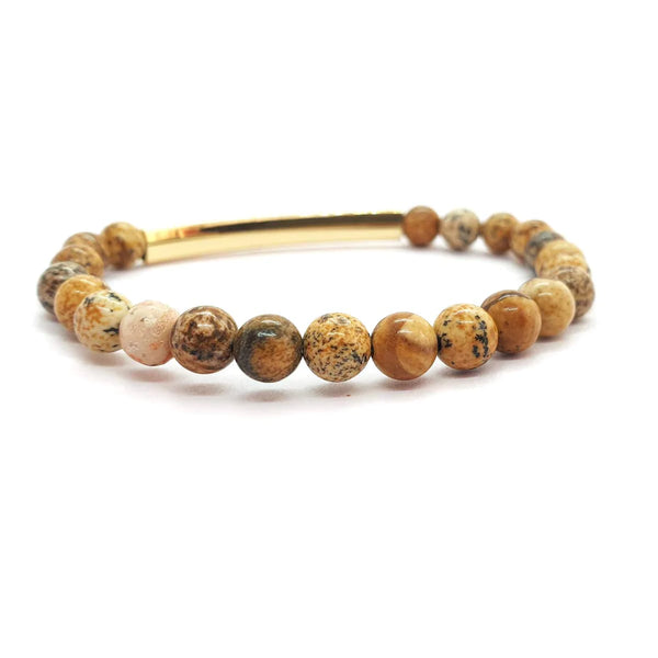 Gemstone Bracelet – Forever Whanau