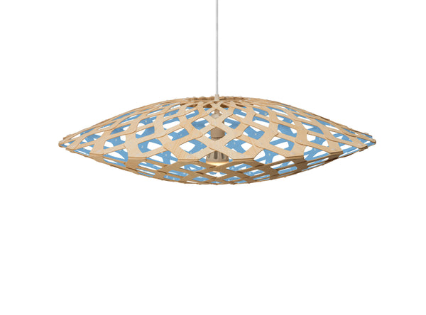 David Trubridge - Flax Pendant Light