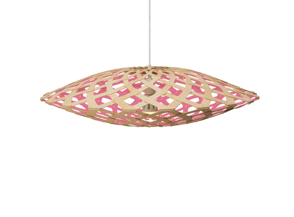 David Trubridge - Flax Pendant Light