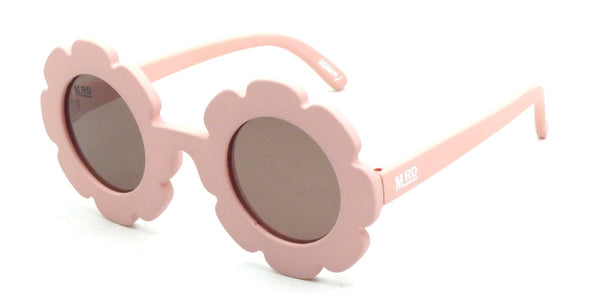 Flower Power Kids Sunglasses