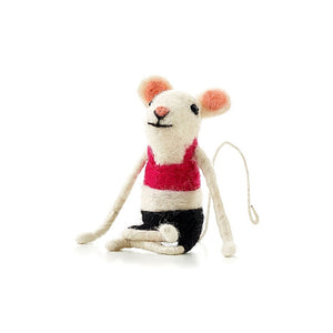 Yoga Mouse